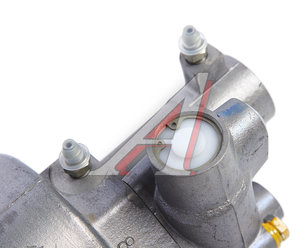 Изображение 4, 11.1602410-60 ПГУ МАЗ с КПП ZF, FAST GEAR алюминиевый корпус ВОЛЧАНСК №