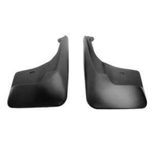 Изображение 1, NPL-BR-95-50F Брызговик VW Tiguan (07-) передний комплект NORPLAST
