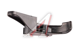 Изображение 4, DZ14251110075-MX Ручка SHACMAN SHAANXI X3000 открывания капота MOVELEX