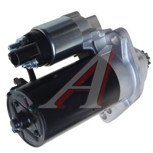 Изображение 2, TT15323 Стартер SKODA Octavia TESLA TECHNICS