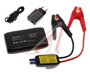 Изображение 2, BS-04S/QDSP/10 Устройство пусковое 8-16.2V 1000A 10400мА/ч (power bank) BVITECH