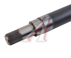 Изображение 2, PDS0375 Привод FORD Focus (08-11) колеса переднего правый PATRON