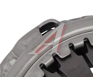 Изображение 3, SCBJ-1601100LE352XZ Корзина сцепления JAC N120 КАМАЗ Компас-12 OE