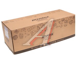 Изображение 6, 1105100LD300-MX Фильтр топливный JAC N56 (Е5) грубой очистки в сборе MOVELEX