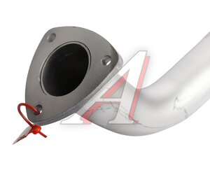 Изображение 4, R018 Резонатор ВАЗ-2114 с гофрой CBD