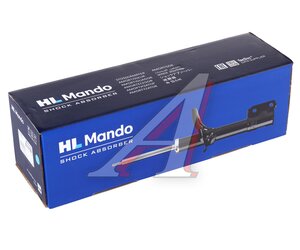 Изображение 5, MSS015888 Амортизатор TOYOTA Carina E (92-) задний левый газовый MANDO