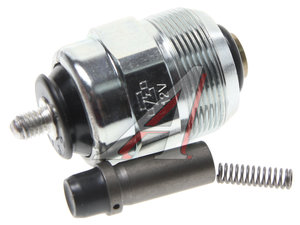 Изображение 2, 9461610530 Клапан OPEL Corsa электромагнитный ТНВД BOSCH