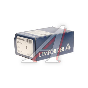 Изображение 4, 1661001 Опора шаровая VW Sharan (96-) левая/правая LEMFORDER