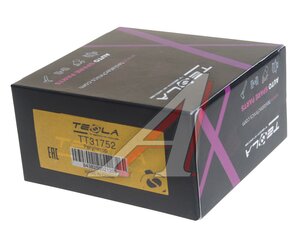 Изображение 4, TT31752 Регулятор SSANGYONG Actyon напряжения генератора TESLA TECHNICS