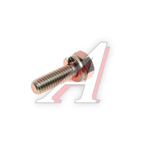 Изображение 2, CQ1420620 Болт FAW J6 пыльника рулевой колонки OE