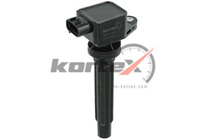 Изображение 1, KIC134 Катушка зажигания SUZUKI Grand Vitara (06-) KORTEX