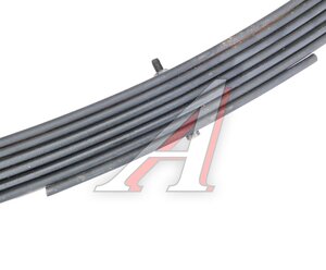 Изображение 3, 2902010LD010-MX Рессора JAC N56 передняя левая MOVELEX