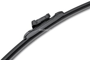 Изображение 3, 9502-076 Щетка стеклоочистителя VW Golf (13-) 650/450мм комплект METACO