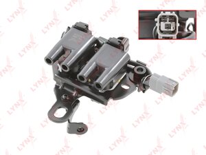 Изображение 1, SPL1089 Катушка зажигания HYUNDAI Elantra (06-) KIA Ceed (06-) LYNX