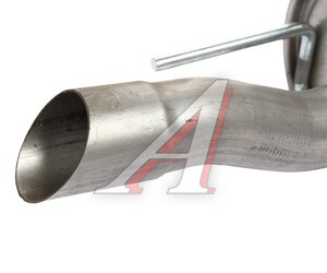 Изображение 4, 283-459 Глушитель VW T4 задняя часть BOSAL