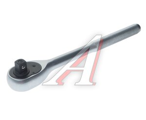 Изображение 2, RF-80244 Ключ трещотка 1/2" 72 зуба реверсивная с накаткой ROCKFORCE