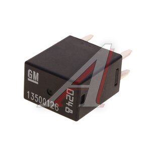 Изображение 1, 13500128 Реле CHEVROLET Cruze (09-) OE