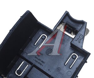 Изображение 3, 5NA907456A Кронштейн VW Tiguan (16-) блока управления OE