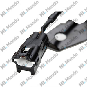 Изображение 6, EX956802W000 Датчик АБС HYUNDAI Santa Fe (12-) колеса заднего левого MANDO