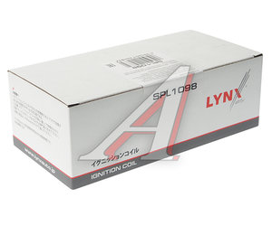 Изображение 4, SPL1098 Катушка зажигания VW Golf (17-), Passat (15-) AUDI A3 (17-) SKODA Superb (15-) LYNX