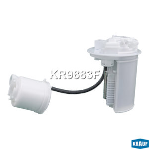 Изображение 3, KR9883F Фильтр топливный TOYOTA Estima (06-08) KRAUF