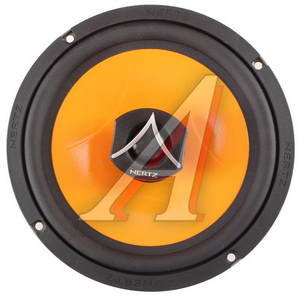 Изображение 2, HERTZ ECX 165 Колонки коаксиальные 6.5" (16.5см) 210Вт HERTZ