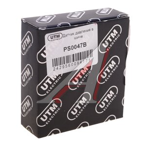 Изображение 4, PS0047B Датчик давления в шине MERCEDES S (W221) UTM