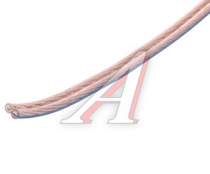 Изображение 3, PL3118_20 бухта Кабель акустический 9Ga (2х6мм) 20м PRO LEGEND