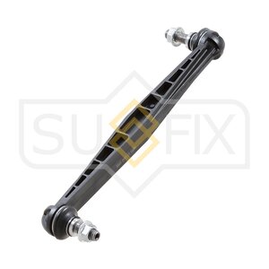 Изображение 1, SJ1142 Стойка стабилизатора CHEVROLET Aveo (T300) переднего левая/правая SUFIX