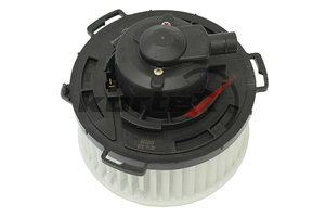 Изображение 1, KHF039 Мотор отопителя MAZDA 3 (03-) KORTEX