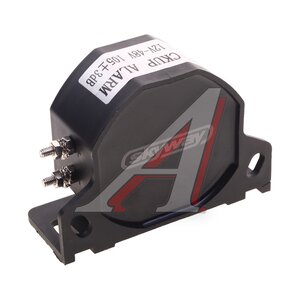 Изображение 2, S07601049 Сигнал звуковой 12-24V заднего хода SKYWAY