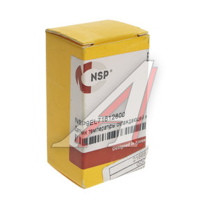Изображение 3, NSP9EL71612800 Датчик температуры JCB охлаждающей жидкости NSP