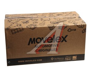 Изображение 6, WG9719720002-MX Фара SITRAK HOWO правая MOVELEX