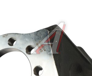 Изображение 8, DZ90009410136 Кулак поворотный SHACMAN SHAANXI левый (мост HDZ237) OE