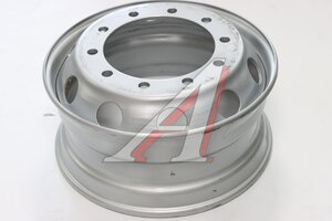 Изображение 10, 3101010Y4P00 Диск колесный JAC N200, N350 OE