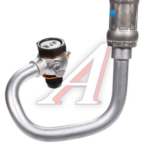 Изображение 4, 57510-3J200 Трубка HYUNDAI ix55 (08-) ГУРа OE