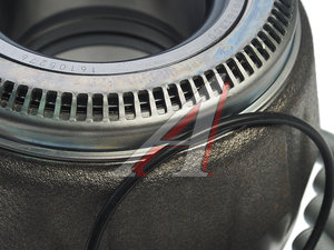 Изображение 2, 3434365000 Подшипник ступицы SAF (блок с болтами,  оси SKRB 9022, 9019) OE