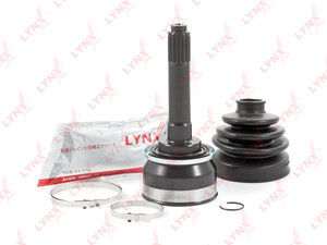 Изображение 2, CO3800 ШРУС наружный ISUZU Campo (83-90) комплект LYNX