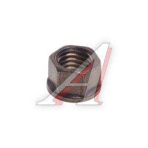 Изображение 1, 1001867055 Гайка SHACMAN SHAANXI турбокомпрессора OE