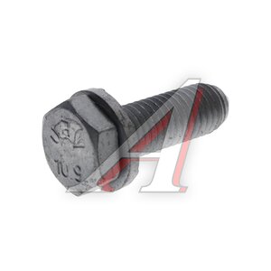Изображение 1, N90758902 Болт VW AUDI SEAT SKODA OE
