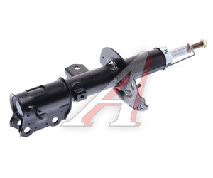 Изображение 2, KSA072STD Амортизатор HYUNDAI Solaris (11-) передний правый газовый KORTEX