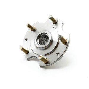 Изображение 2, PR.23107-3103013 Ступица ГАЗ-2217 передняя полноприводная (4х4) PRAVT