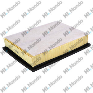Изображение 5, EAF00062M Фильтр воздушный TOYOTA Land Cruiser Prado (09-) MANDO