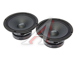 Изображение 1, EDPRO6B E6 Колонки среднечастоные 6" (16см) 75Вт EDGE
