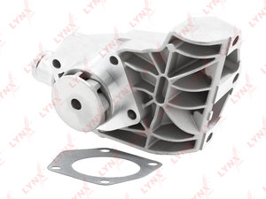 Изображение 1, CW0378 Насос водяной SKODA Fabia (01-03) LYNX