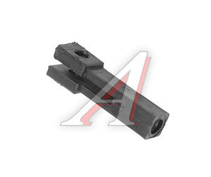 Изображение 1, 2705-6305448 Наконечник ГАЗ-2705 тяги привода замка двери задней АВТОКОМПОНЕНТ