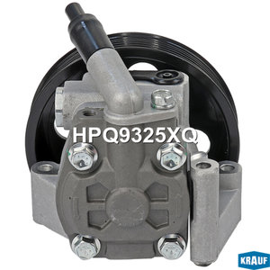 Изображение 3, HPQ9325XQ Насос гидроусилителя FORD Mondeo (07-) KRAUF