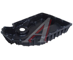 Изображение 2, POC103 Поддон масляный SKODA Octavia (13-) картера двигателя PATRON