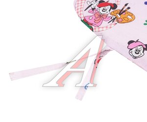 Изображение 5, MattressM1 Матрац для санок с завязками Бязь-Макси