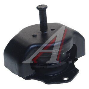 Изображение 1, ME1116 Опора двигателя MITSUBISHI Pajero (00-) передняя гидравлическая LYNX